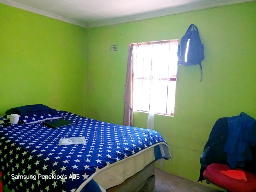 2 Bedroom Property for Sale in Philippi Western Cape